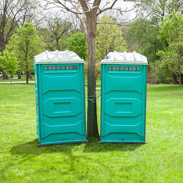 long-term porta the cost of long-term porta potty rentals varies depending on the duration and number of units required